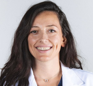 Dr. Aurora Dalipaj
