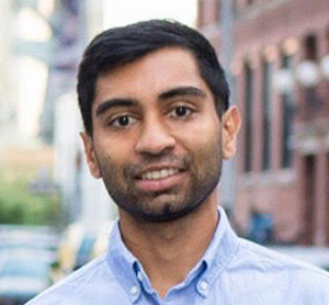 Dr. Tushar Patel