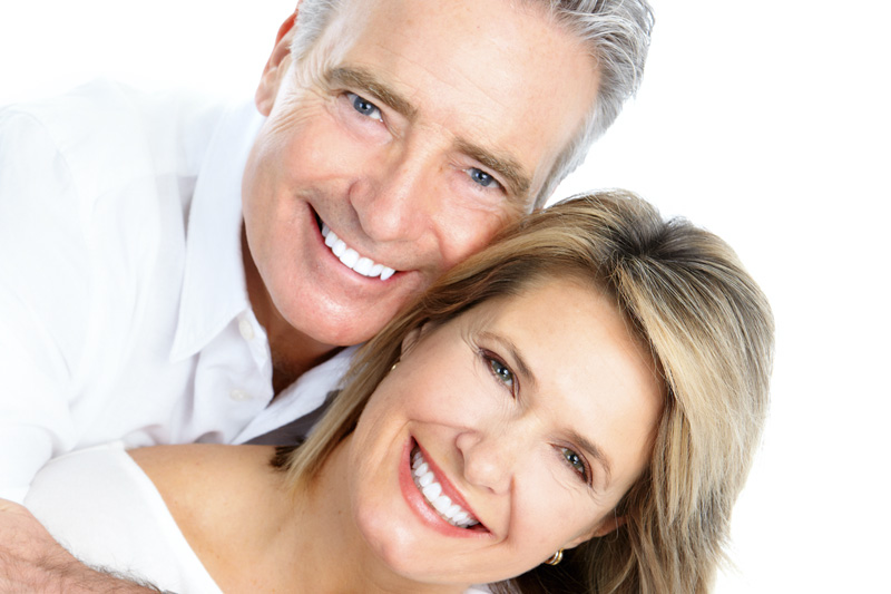 Dental Implants in Media