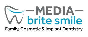 Link to Media Brite Smile  home page